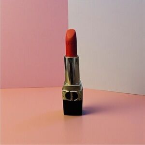 Dior Rouge Dior 999 Lipstick in Red